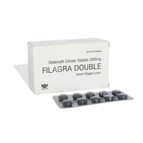Filagra 200mg