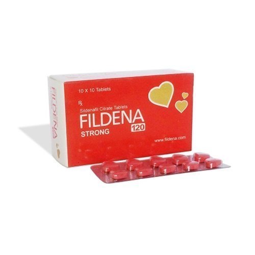 Fildena 120mg