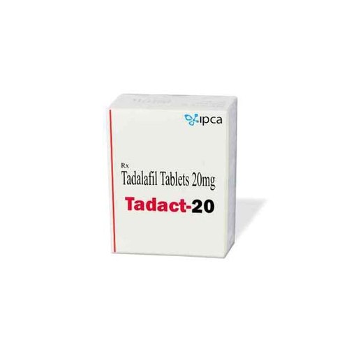 Tadact 20mg
